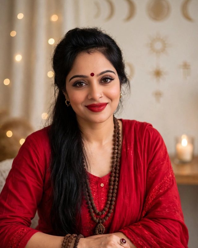 Shilpa Sharad